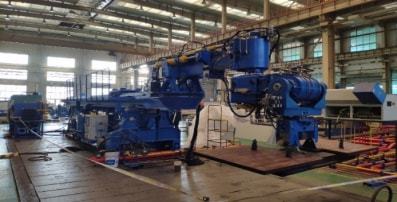 工業控制系統技術研發 2020年度國家自然科學基金機械工程學科優秀結題項目巡禮