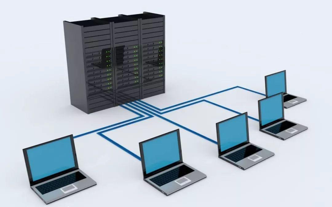 服務器、域名與ICP備案 計算機系統(tǒng)服務知識詳解